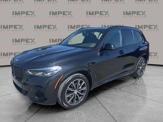 BMW X5 2023 5UXCR6C09P9P04672 image BMW X5 2023 5UXCR6C09P9P04672 image