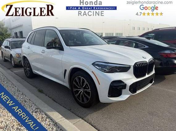 BMW X5 2023 5UXCR6C04P9P50118 image BMW X5 2023 5UXCR6C04P9P50118 image