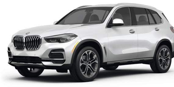 BMW X5 2023 5UXCR6C04P9P21184 image