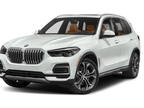 BMW X5 2023 5UXCR4C01P9R47431 image