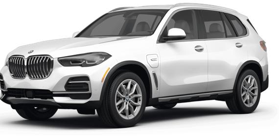BMW X5 2023 5UXTA6C02P9P67054 image