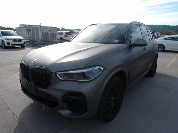 BMW X5 2023 5UXJU4C03P9N73555 image BMW X5 2023 5UXJU4C03P9N73555 image