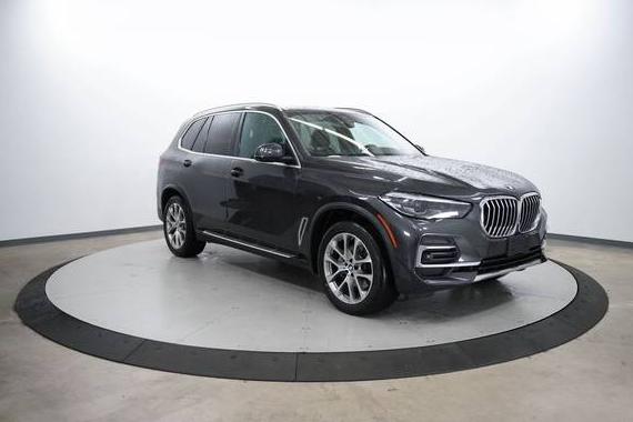 BMW X5 2023 5UXCR6C05P9N45987 image