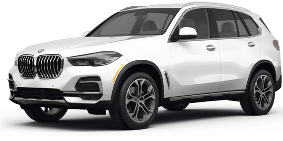 BMW X5 2023 5UXCR4C06P9S00228 image
