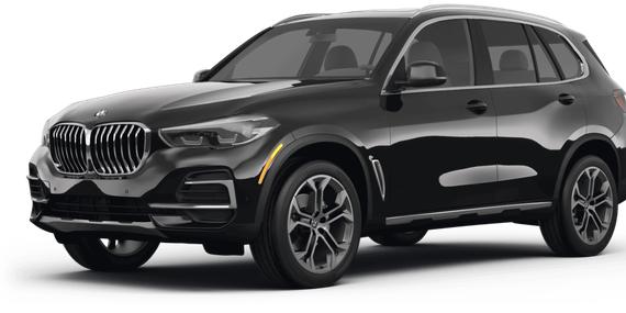 BMW X5 2023 5UXCR4C05P9N83885 image