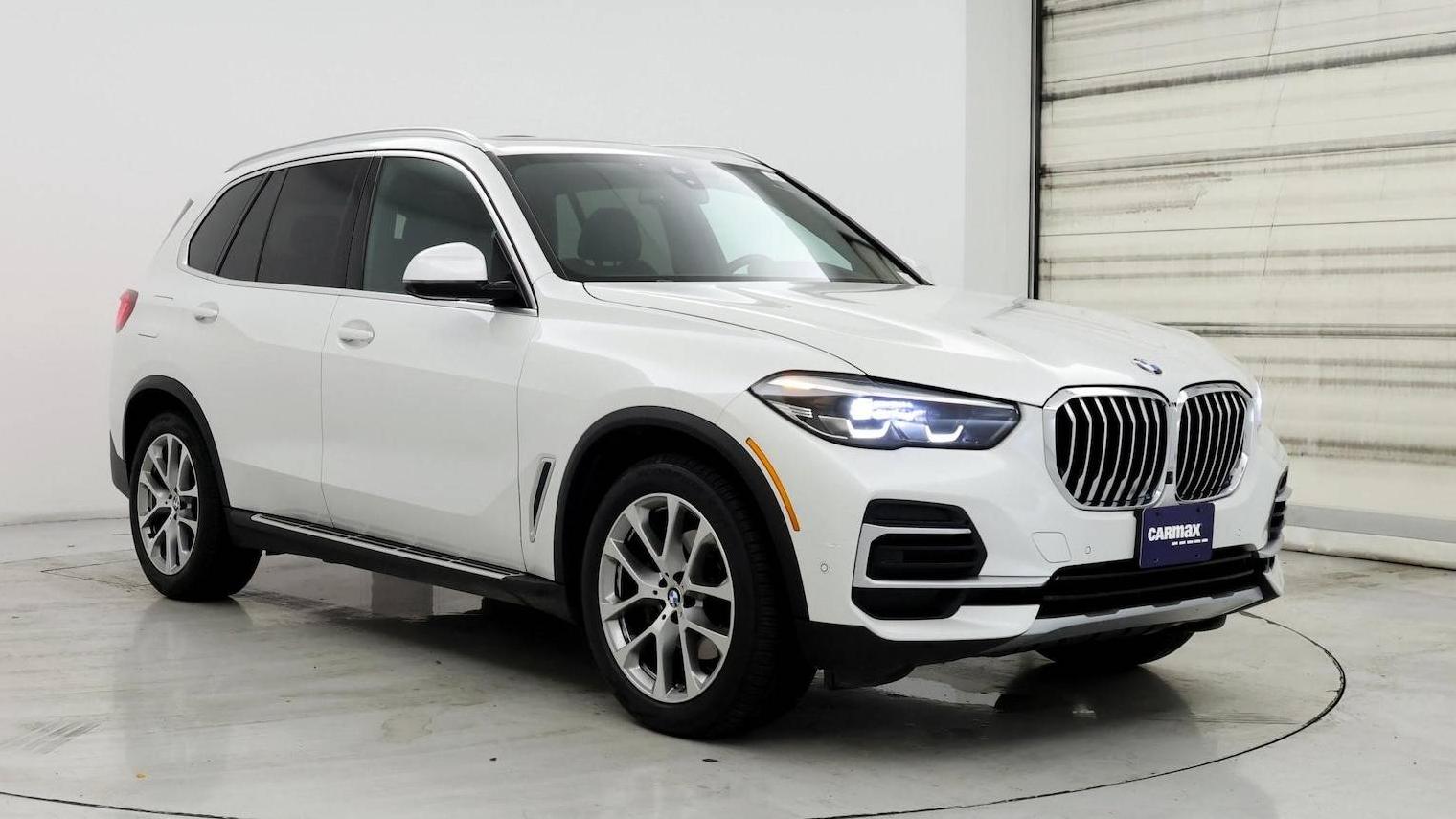 BMW X5 2023 5UXCR6C0XP9R53076 image