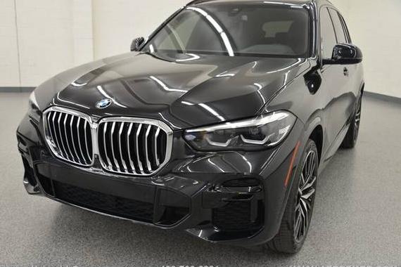 BMW X5 2023 5UXCR6C08P9N46440 image BMW X5 2023 5UXCR6C08P9N46440 image