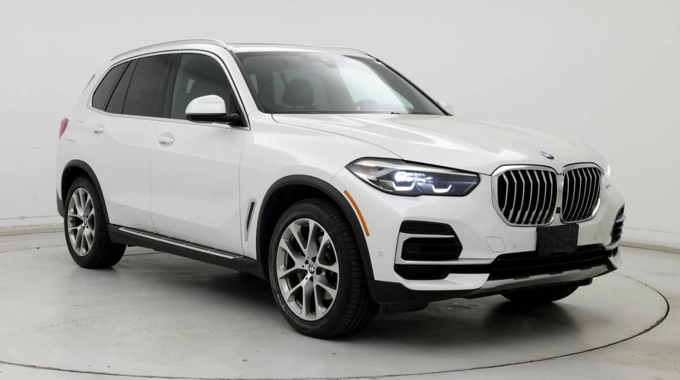 BMW X5 2023 5UXCR6C07P9P66913 image