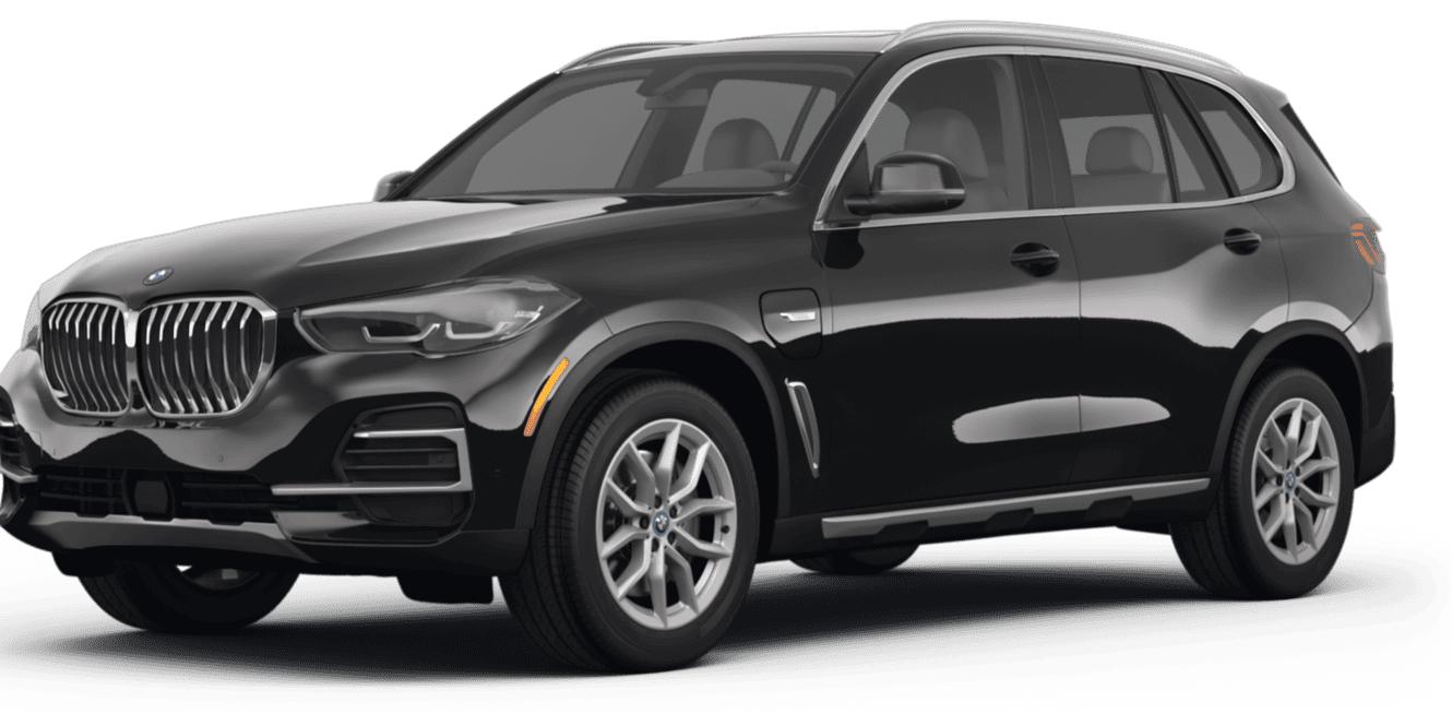 BMW X5 2023 5UXTA6C06P9P57482 image