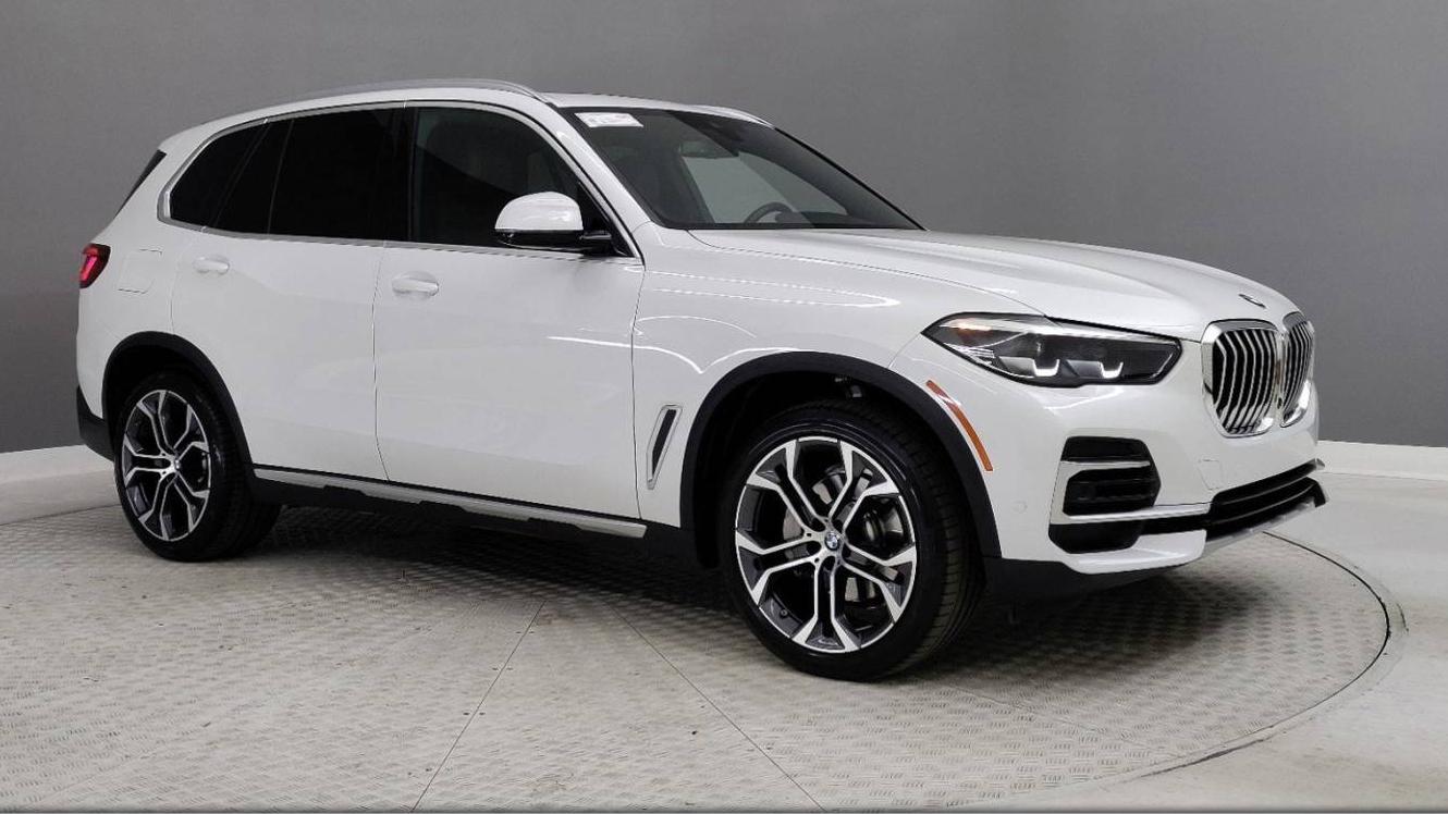 BMW X5 2023 5UXCR4C05P9P46664 image