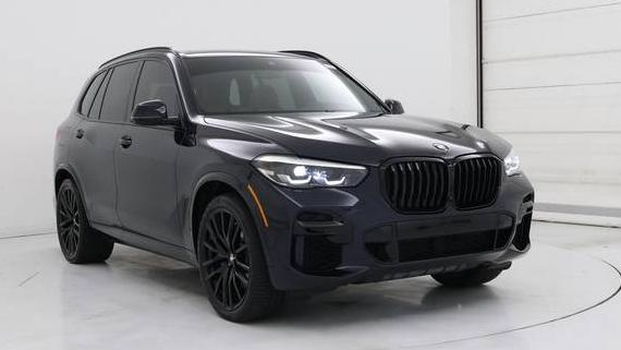 BMW X5 2023 5UXCR4C06P9R26851 image