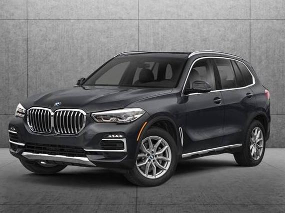 BMW X5 2023 5UXCR6C02P9R04809 image