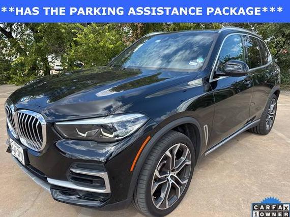 BMW X5 2023 5UXCR6C0XP9P24736 image BMW X5 2023 5UXCR6C0XP9P24736 image