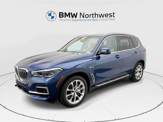 BMW X5 2023 5UXTA6C07P9N53676 image BMW X5 2023 5UXTA6C07P9N53676 image