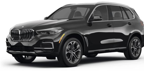 BMW X5 2023 5UXCR6C03P9P28806 image