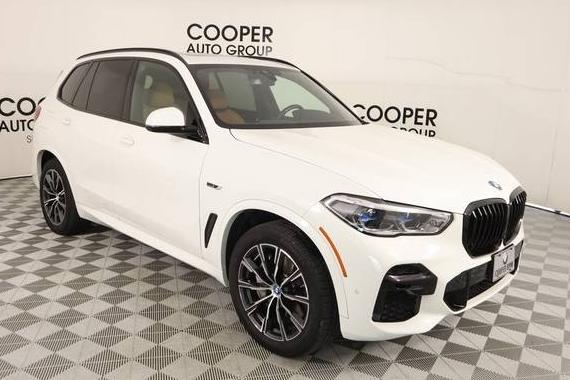 BMW X5 2023 5UXTA6C01P9R31894 image BMW X5 2023 5UXTA6C01P9R31894 image