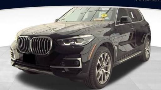 BMW X5 2023 5UXTA6C03P9P60906 image