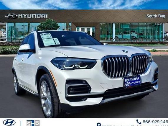 BMW X5 2023 5UXCR4C04P9N52532 image BMW X5 2023 5UXCR4C04P9N52532 image