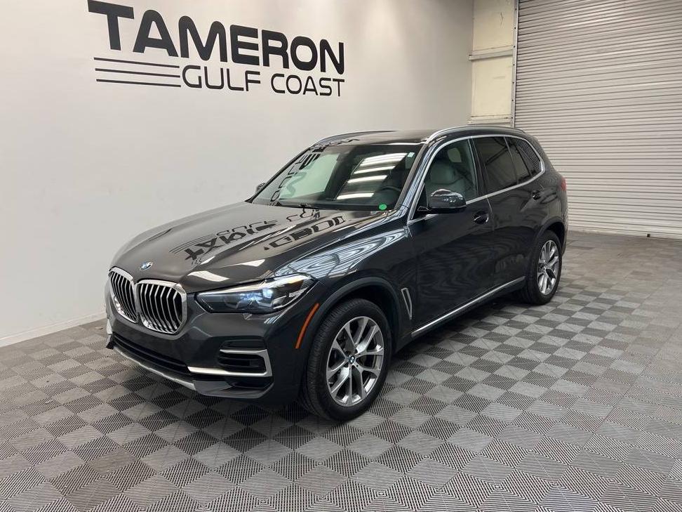 BMW X5 2023 5UXCR4C01P9R54332 image