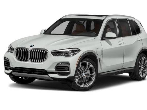 BMW X5 2023 5UXTA6C06P9P83483 image