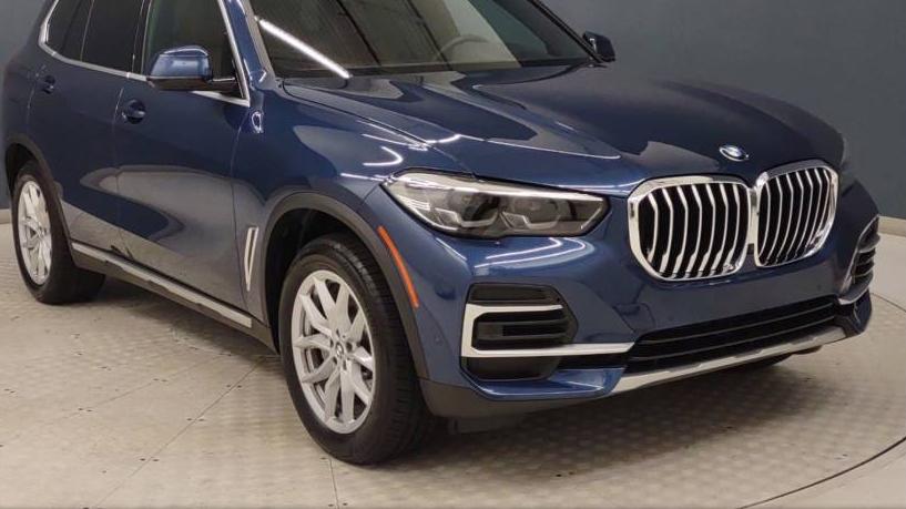BMW X5 2023 5UXCR6C04P9P33674 image