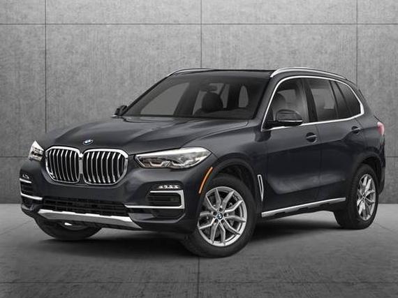 BMW X5 2023 5UXCR6C09P9N49038 image