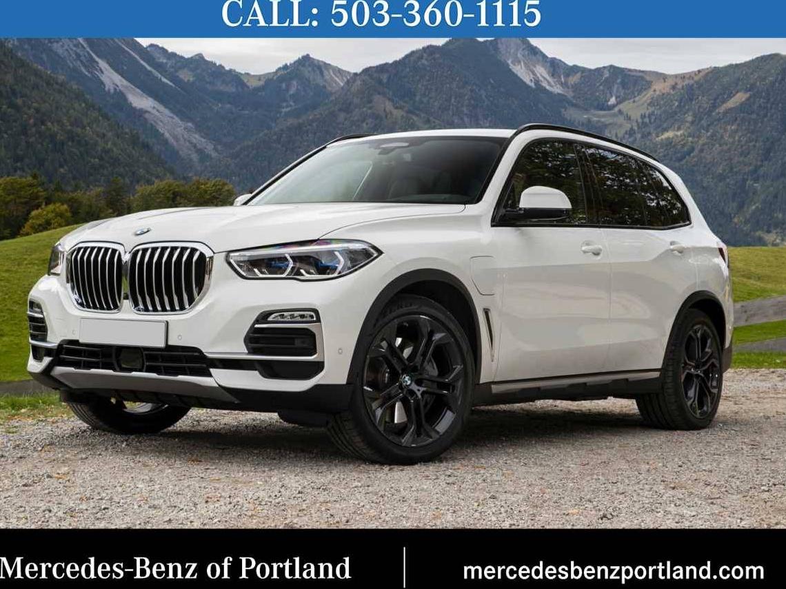 BMW X5 2023 5UXTA6C02P9P28657 image