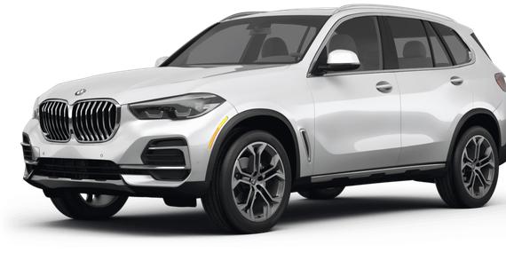 BMW X5 2023 5UXCR6C01P9R06700 image
