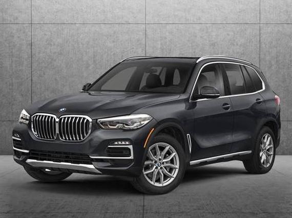 BMW X5 2023 5UXCR6C00P9P81429 image