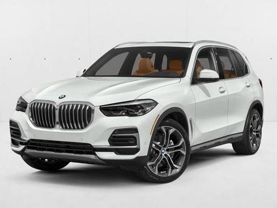 BMW X5 2023 5UXCR6C01P9R36473 image