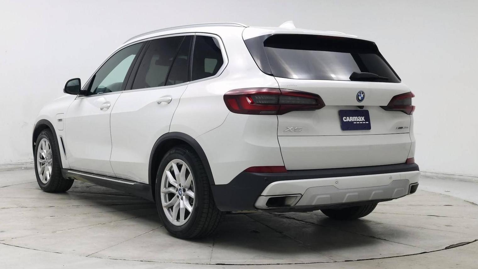 BMW X5 2023 5UXTA6C00P9P35607 image