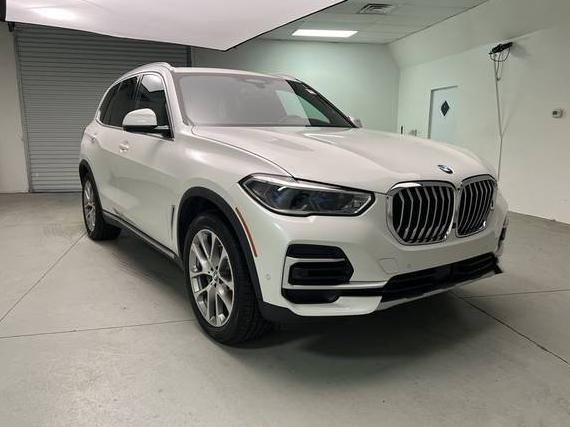 BMW X5 2023 5UXCR6C05P9P94855 image