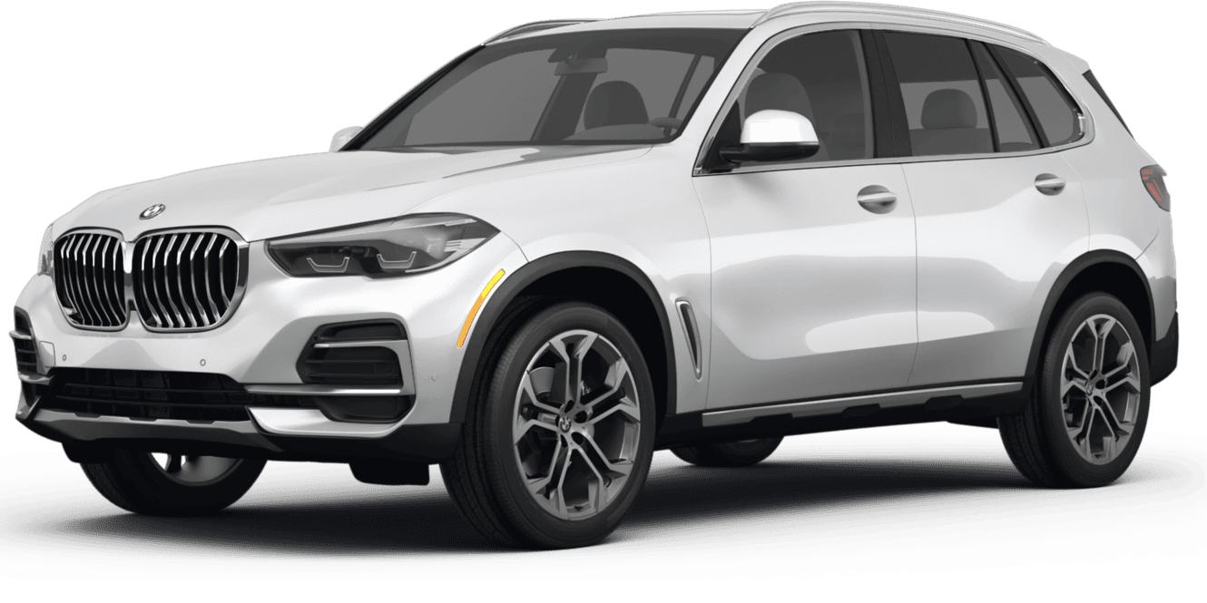 BMW X5 2023 5UXCR6C08P9P05019 image