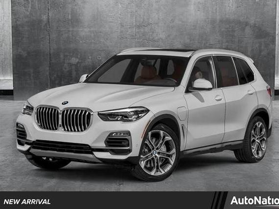 BMW X5 2023 5UXTA6C05P9P56971 image