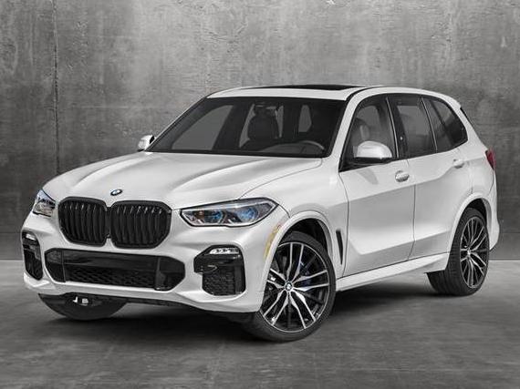 BMW X5 2023 5UXJU4C06P9N73226 image