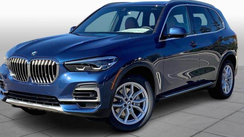 BMW X5 2023 5UXCR4C04P9P60832 image BMW X5 2023 5UXCR4C04P9P60832 image