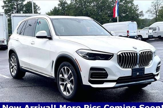 BMW X5 2023 5UXCR6C04P9N92752 image BMW X5 2023 5UXCR6C04P9N92752 image