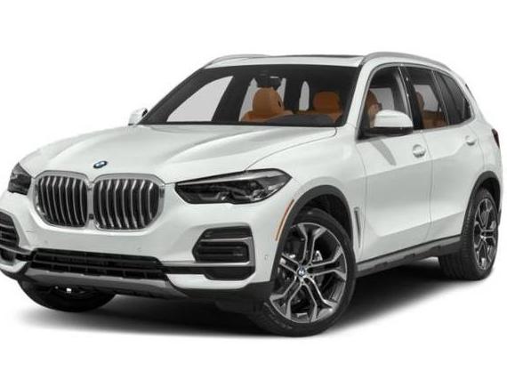 BMW X5 2023 5UXCR4C01P9P07165 image