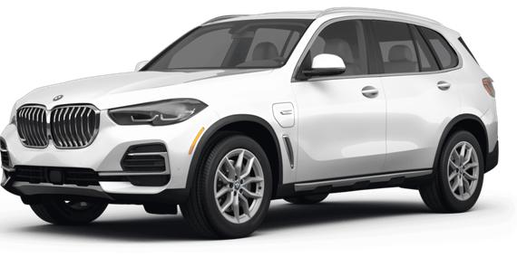 BMW X5 2023 5UXTA6C01P9P61360 image