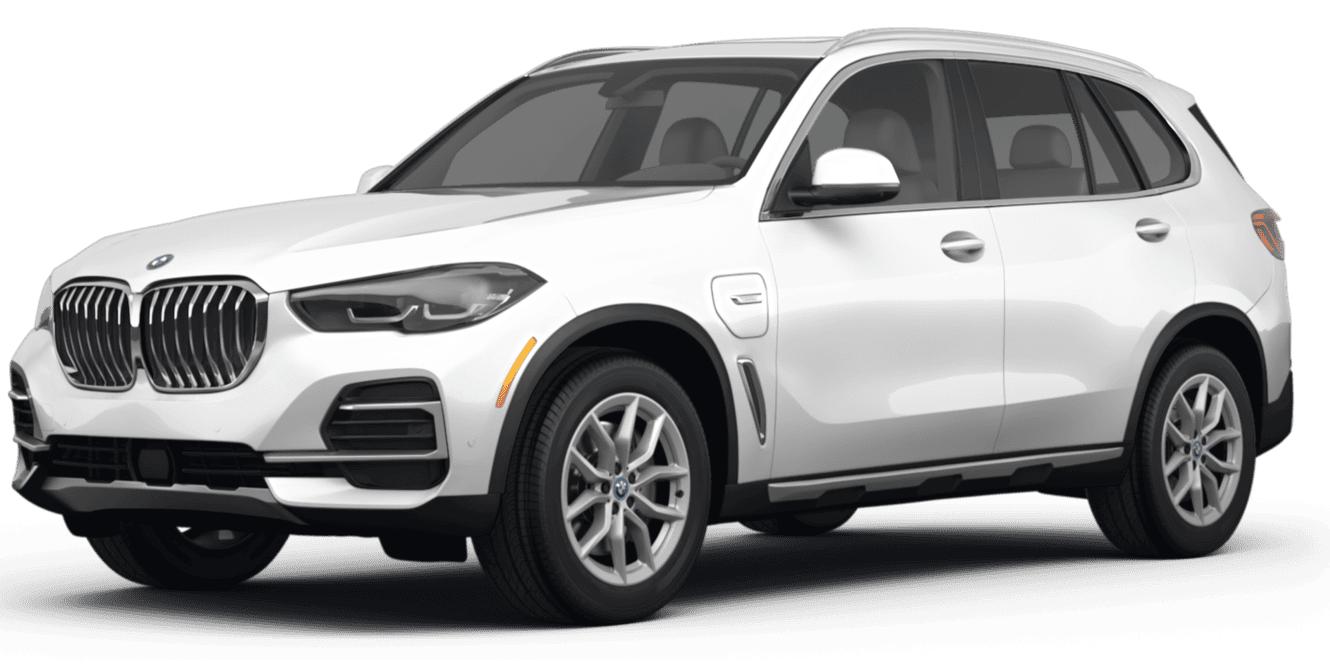 BMW X5 2023 5UXTA6C08P9P59007 image