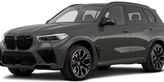 BMW X5 2023 5YMJU0C02P9R30810 image