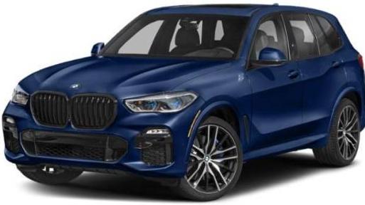 BMW X5 2023 5UXJU4C01P9R61562 image