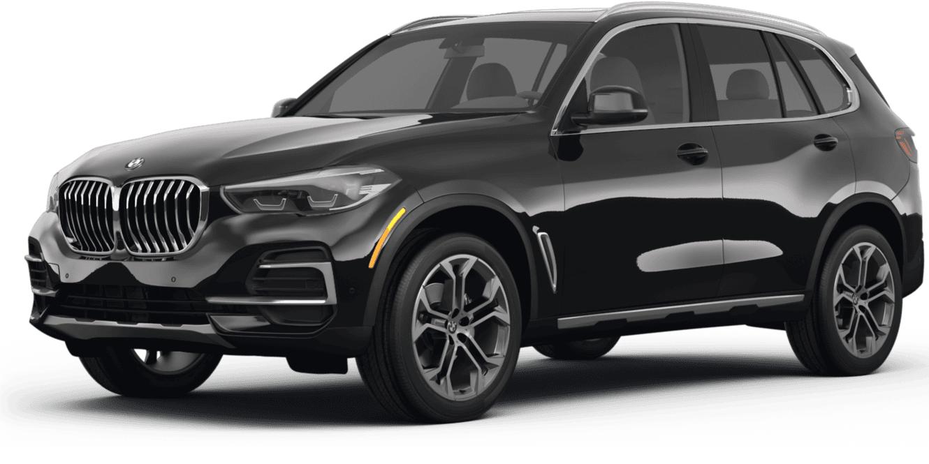 BMW X5 2023 5UXCR6C03P9P50868 image