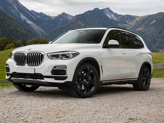 BMW X5 2023 5UXTA6C01P9P33378 image