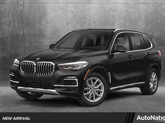 BMW X5 2023 5UXCR4C09P9R50089 image