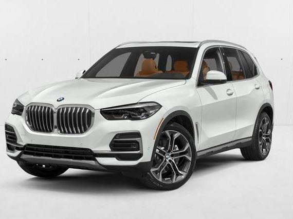 BMW X5 2023 5UXCR4C04P9P54626 image