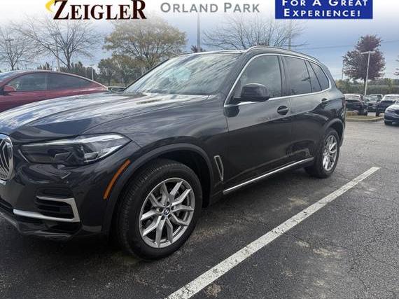 BMW X5 2023 5UXCR6C03P9P30328 image BMW X5 2023 5UXCR6C03P9P30328 image