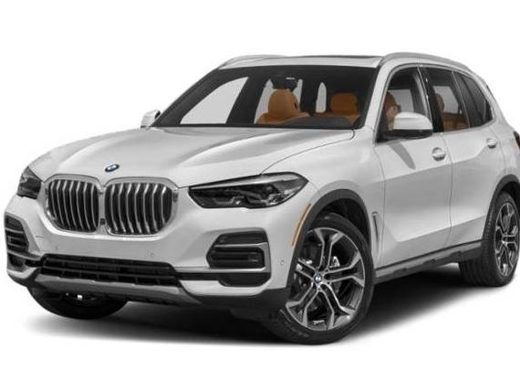 BMW X5 2023 5UXCR4C02P9P27246 image BMW X5 2023 5UXCR4C02P9P27246 image
