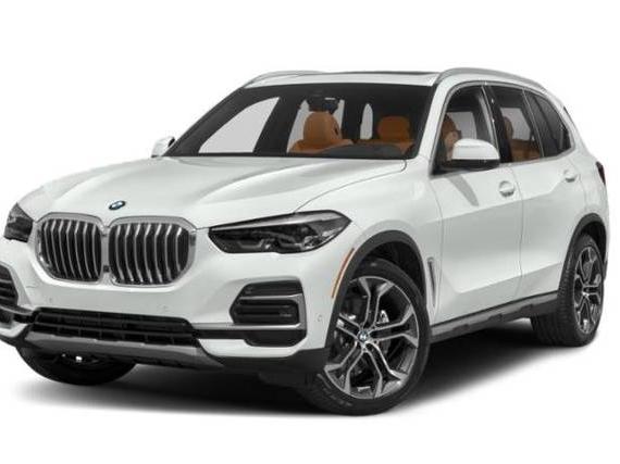 BMW X5 2023 5UXCR6C09P9P08642 image