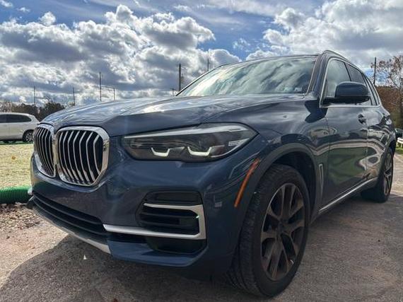 BMW X5 2023 5UXCR6C00P9P02759 image BMW X5 2023 5UXCR6C00P9P02759 image